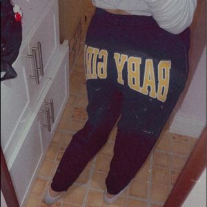 Fashion nova baby girl